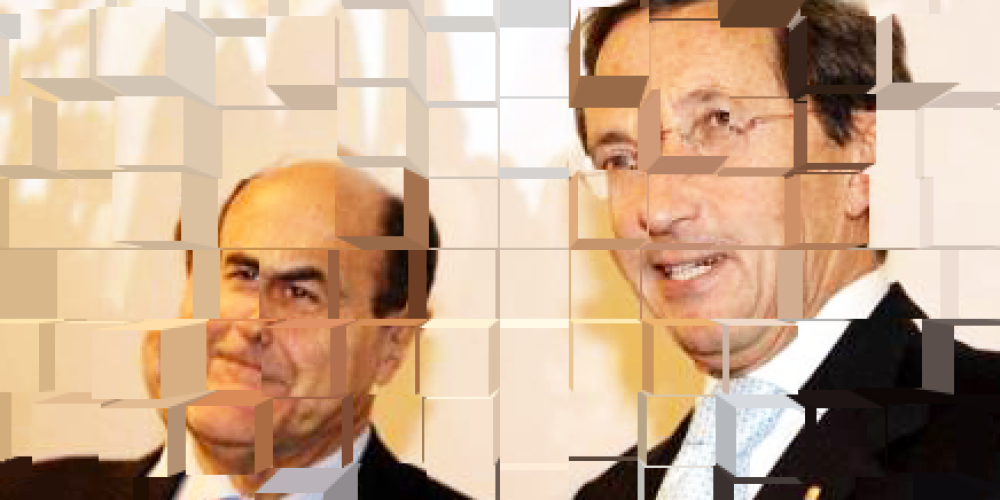 Politici sopraf-Fini