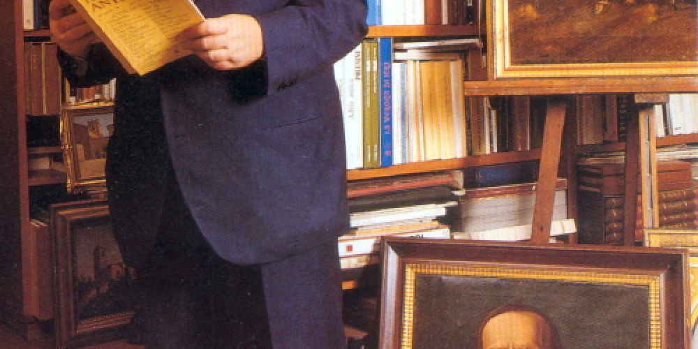 Giovanni Spadolini