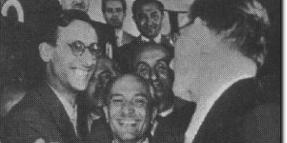 Giuseppe Dossetti