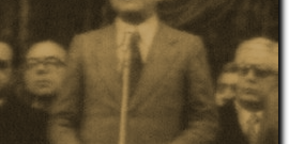 Piersanti Mattarella
