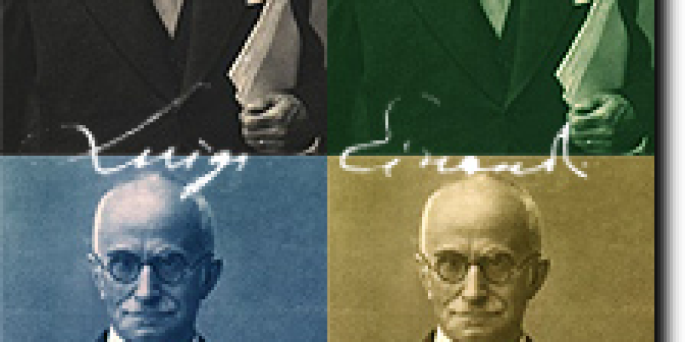 Luigi Einaudi
