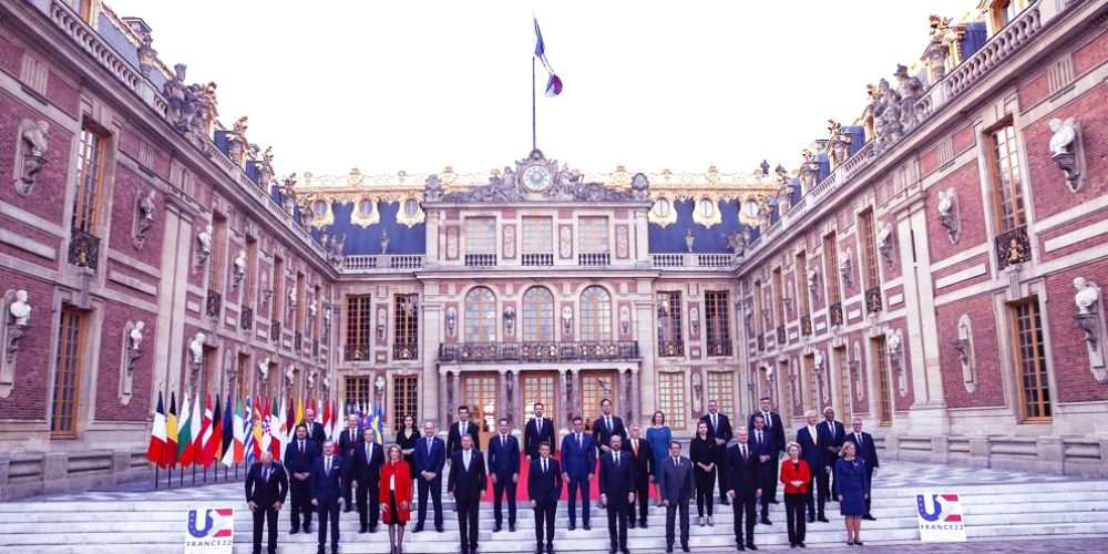 Le conseguenze economiche di Versailles