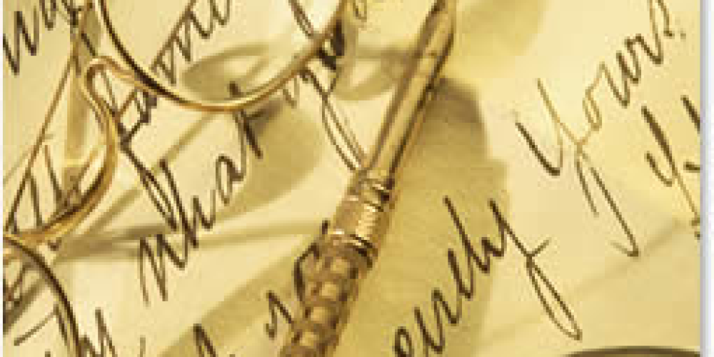 Scopo della sezione monografie biografiche
