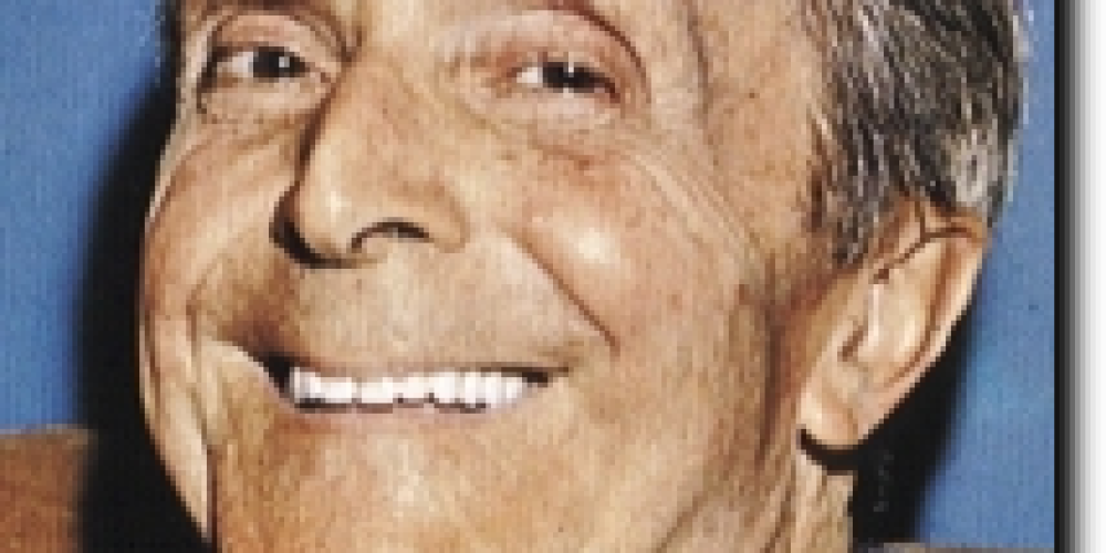 Igino Giordani